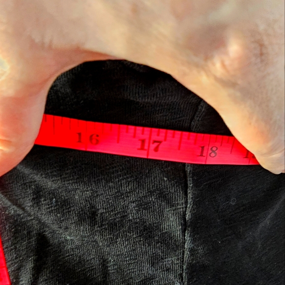 NWT Bobi Los Angeles Romper Dress with cutout hips size small ⚠️see note - Picture 9 of 10